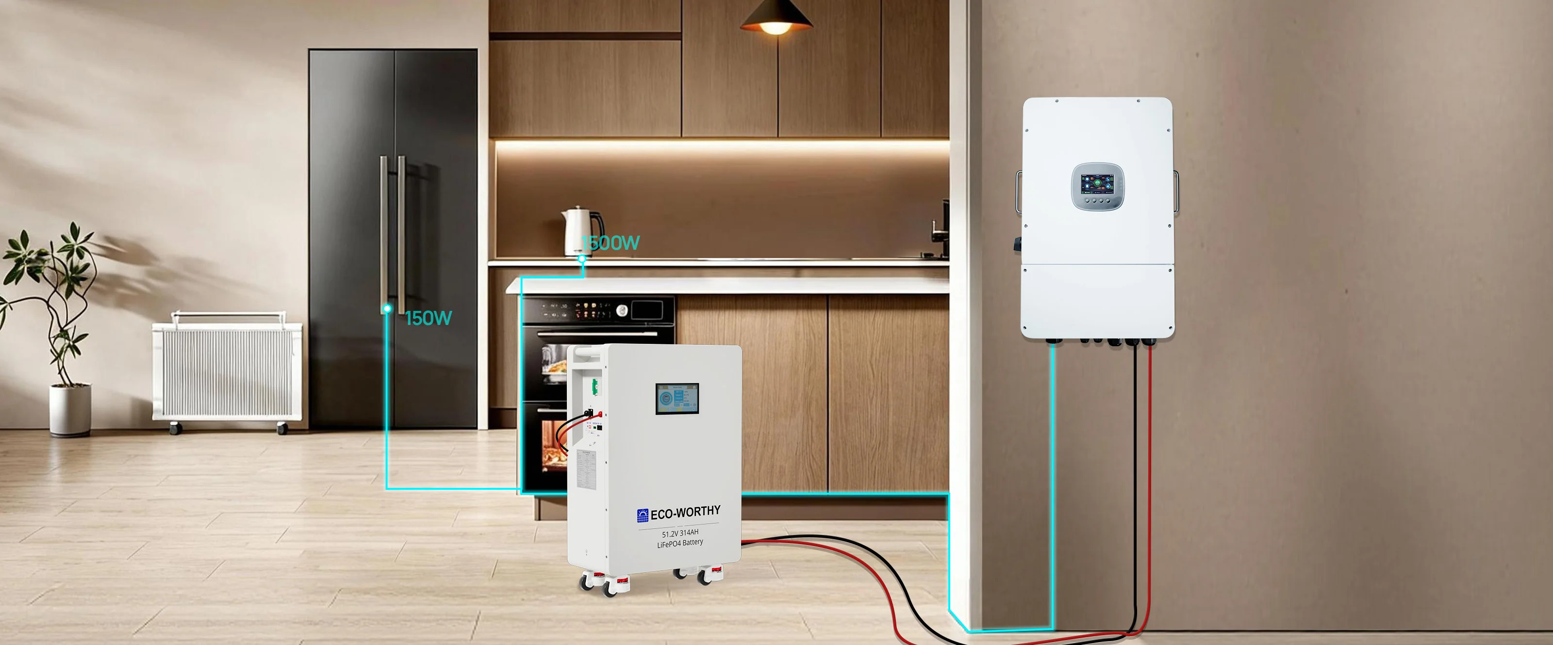 Black Friday: Solar-Power zum Fabrikpreis